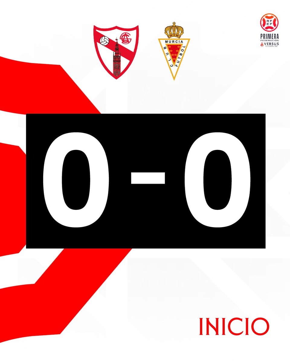 Sevilla Atlético y Cantera Sevilla FC tweet media