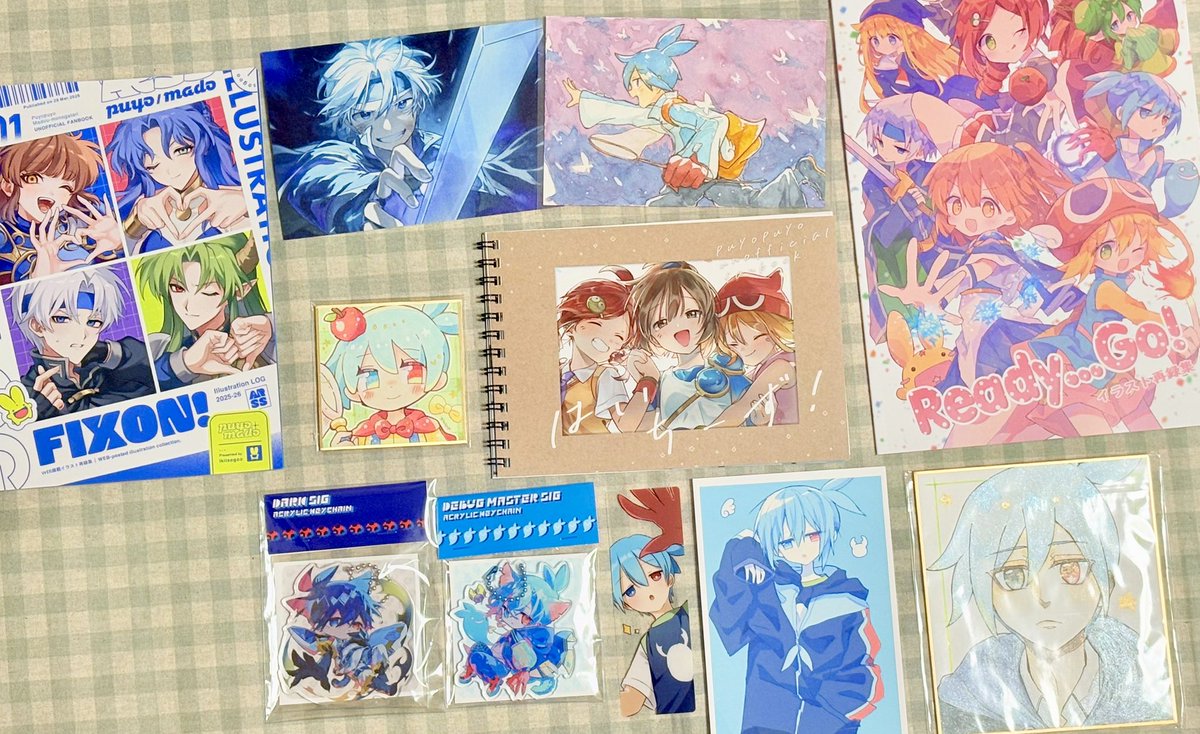 朝霧すい tweet media