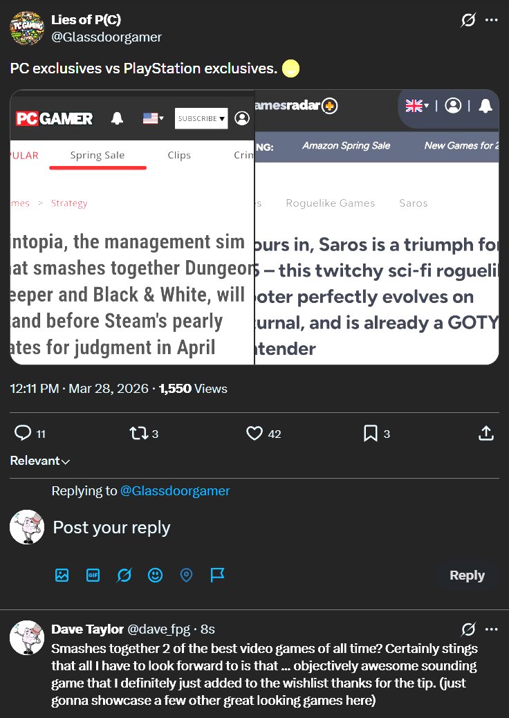 Dave Taylor tweet media