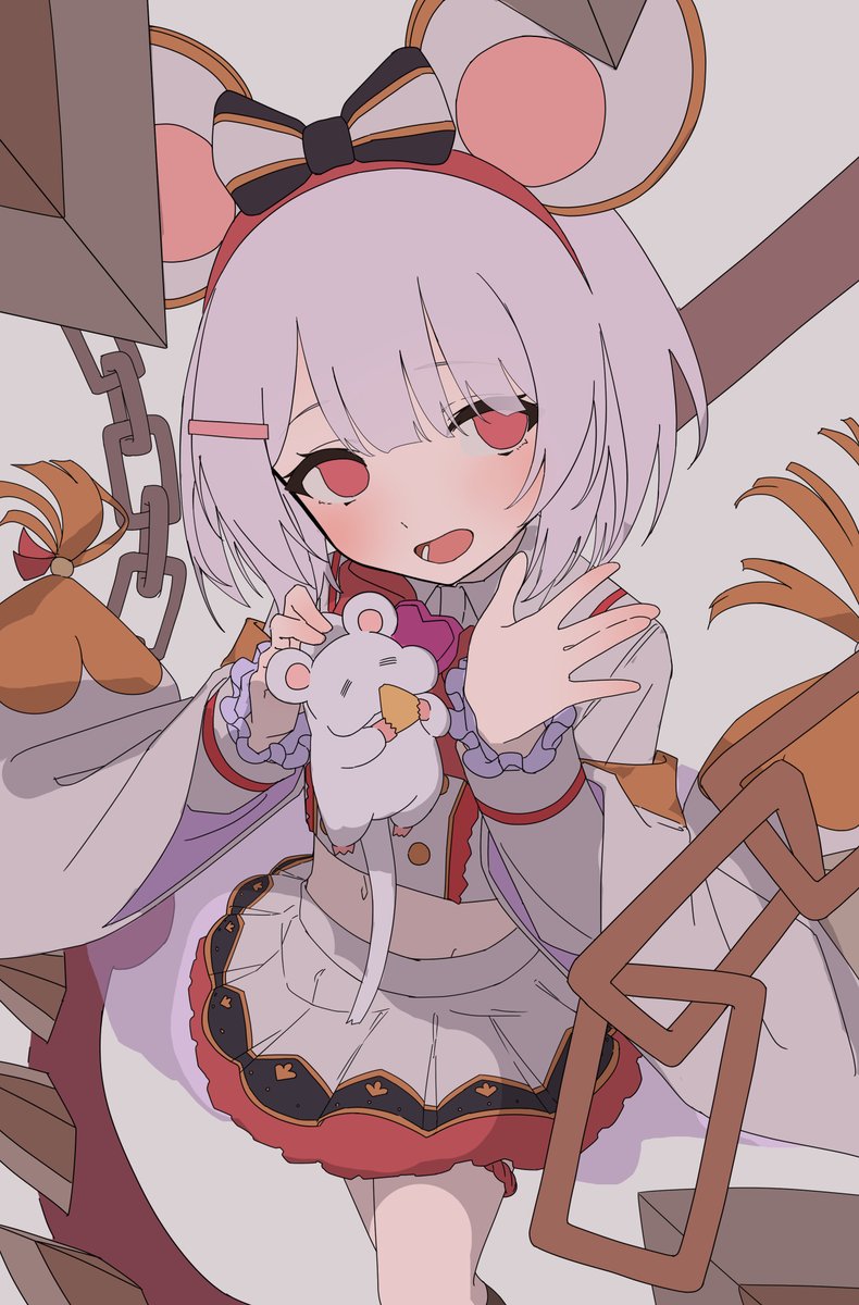 れじん tweet media