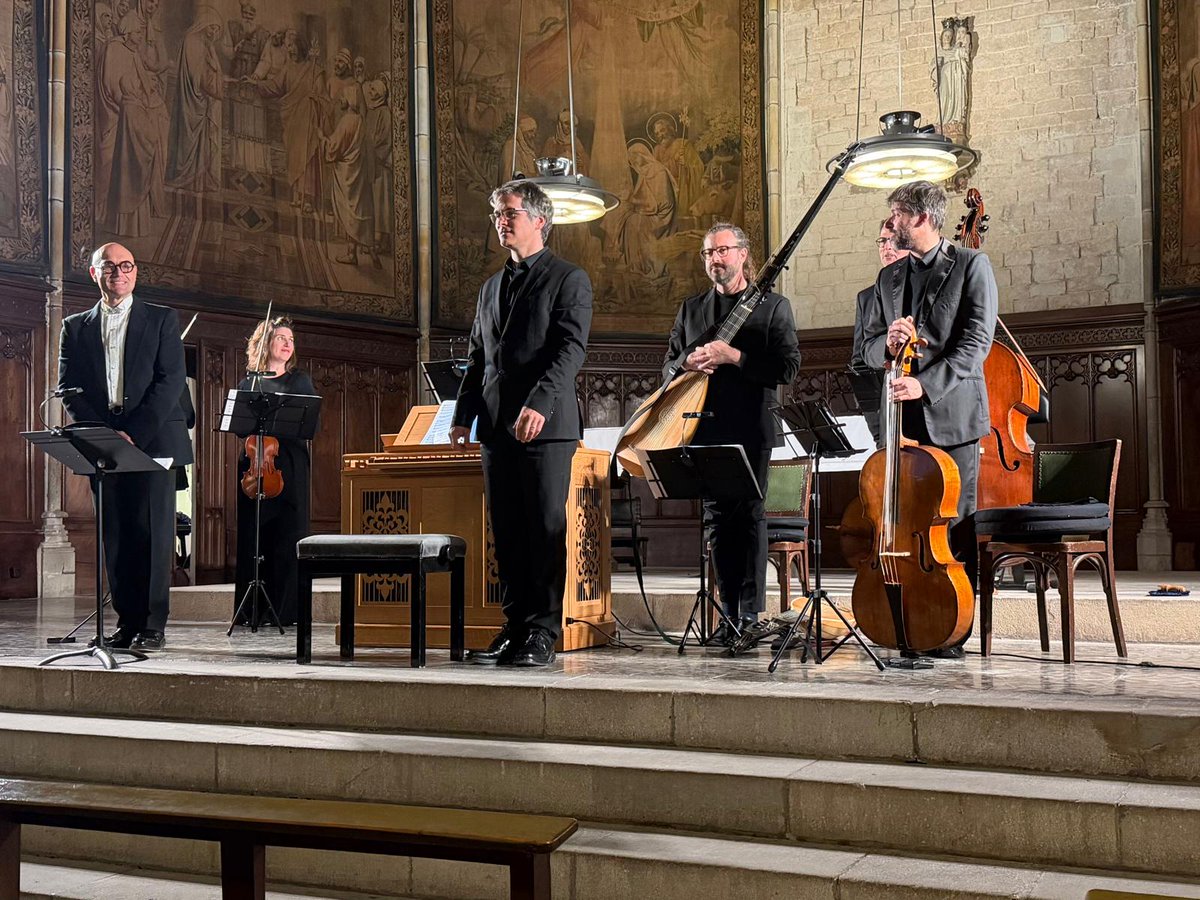 Vespres d'Arnadí tweet media