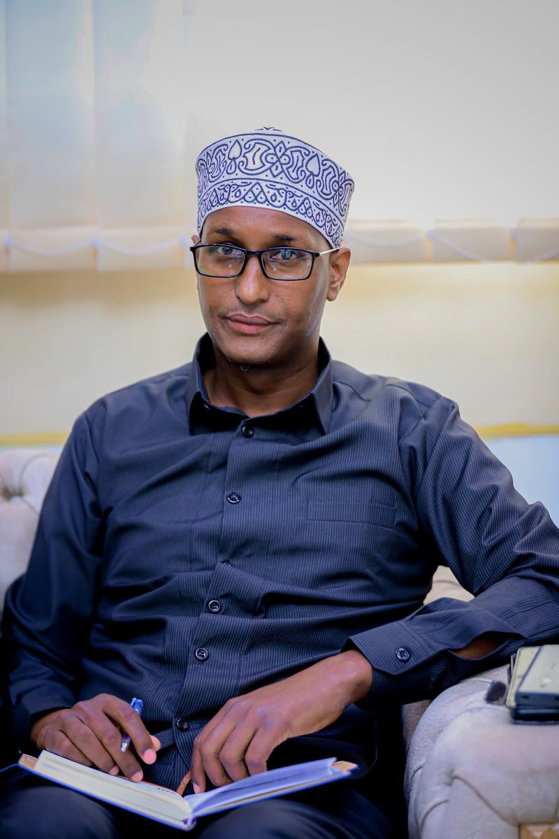 Ministry of Information│Republic of Somaliland tweet media