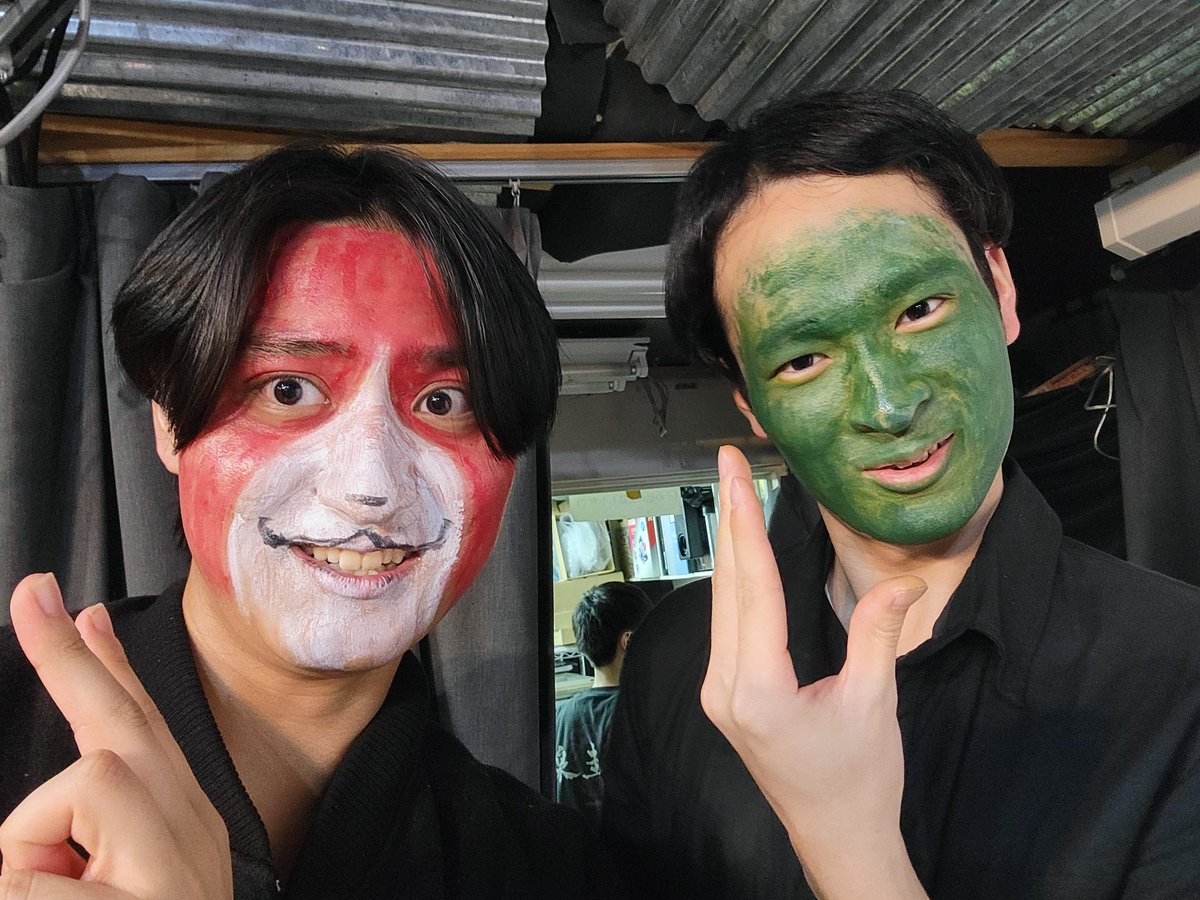 DASH2 航大(航時中大戦艦) tweet media