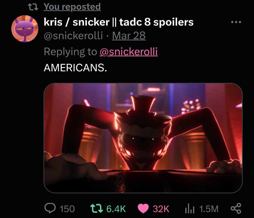 N.T.M. (#2 Apaven fan) tweet media