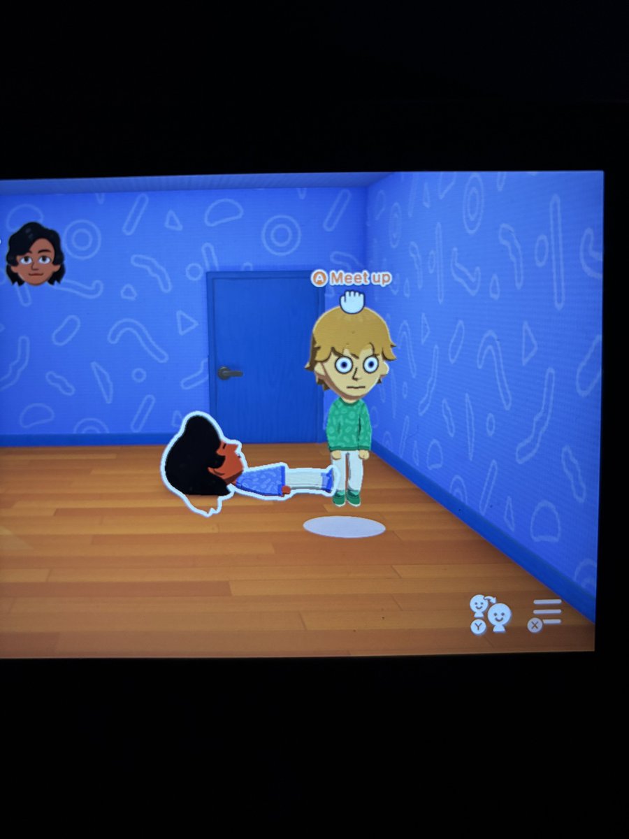 rebel 💫 tweet media