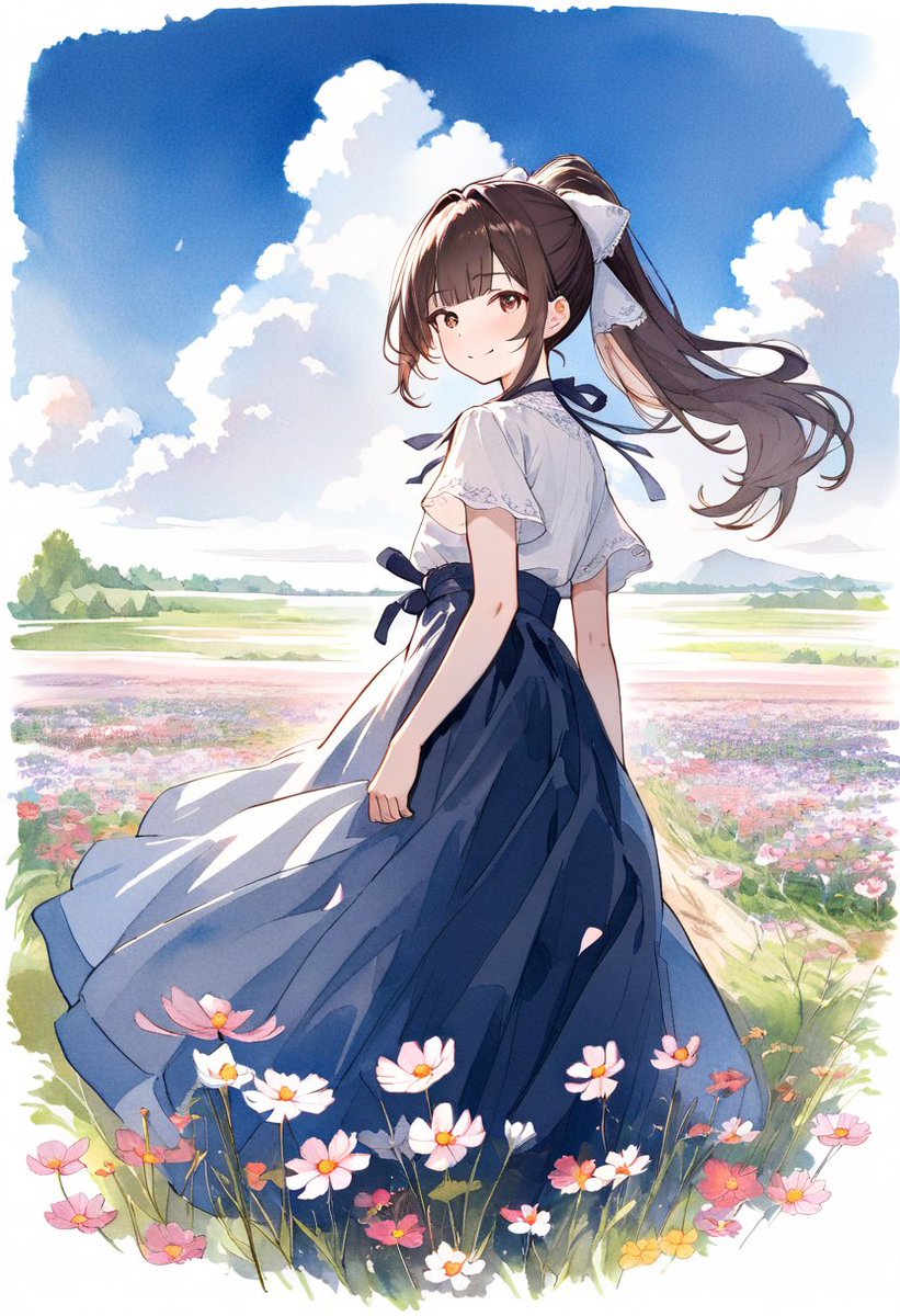 Indian Summer tweet media