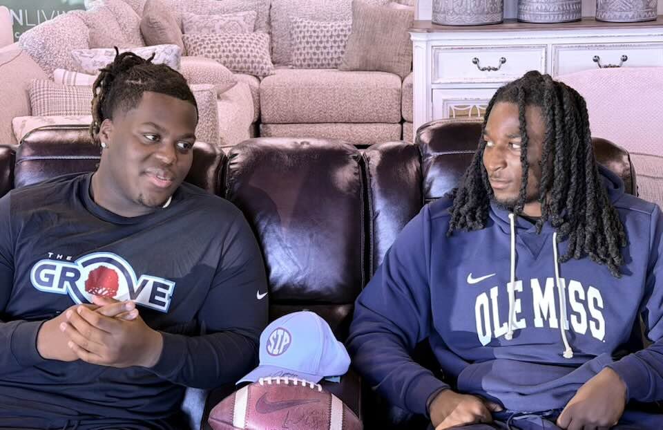 Ole Miss 365 tweet media