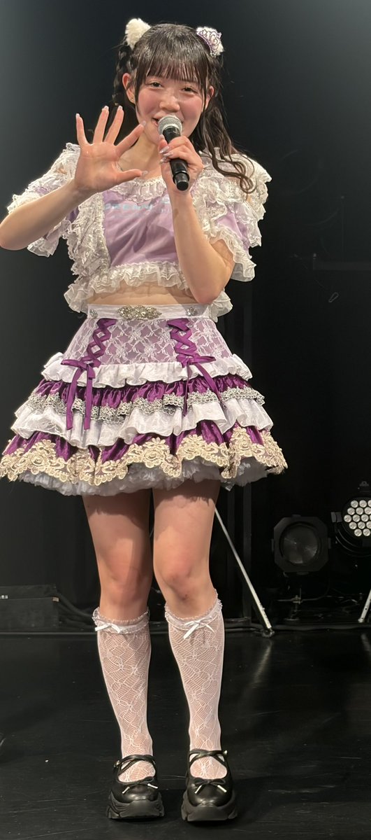 とらチャペ🐯 tweet media