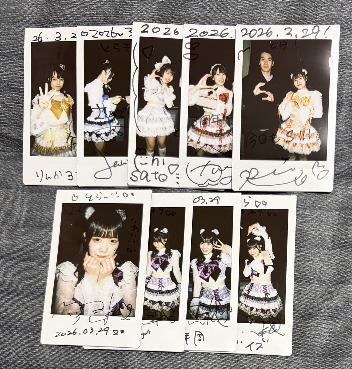 とらチャペ🐯 tweet media