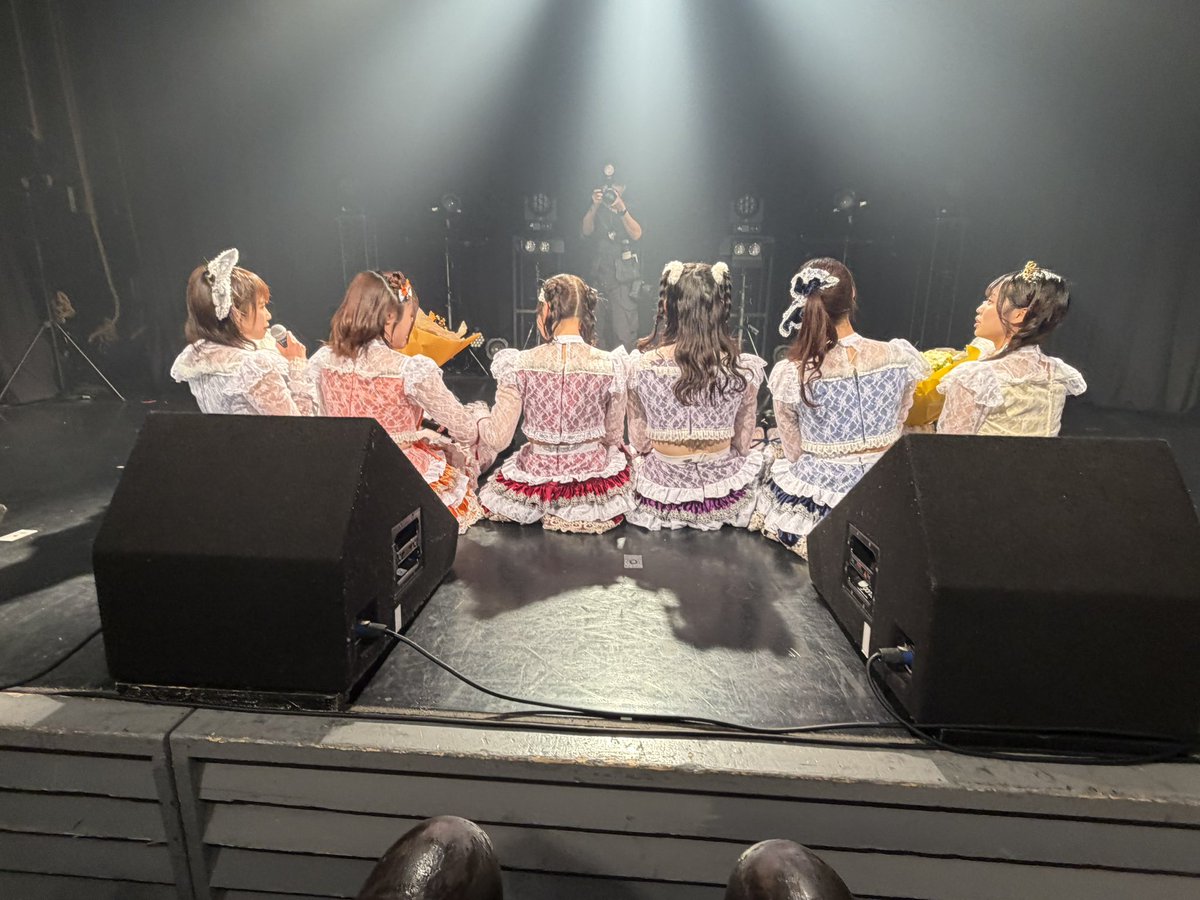 とらチャペ🐯 tweet media