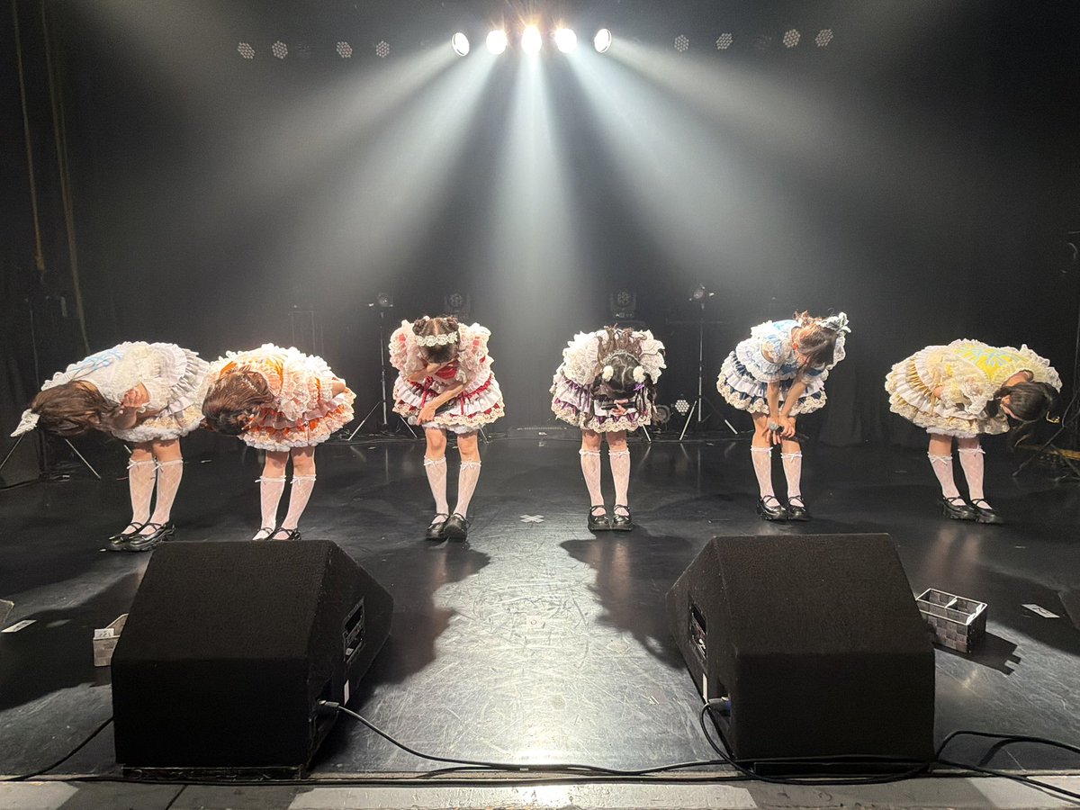 とらチャペ🐯 tweet media