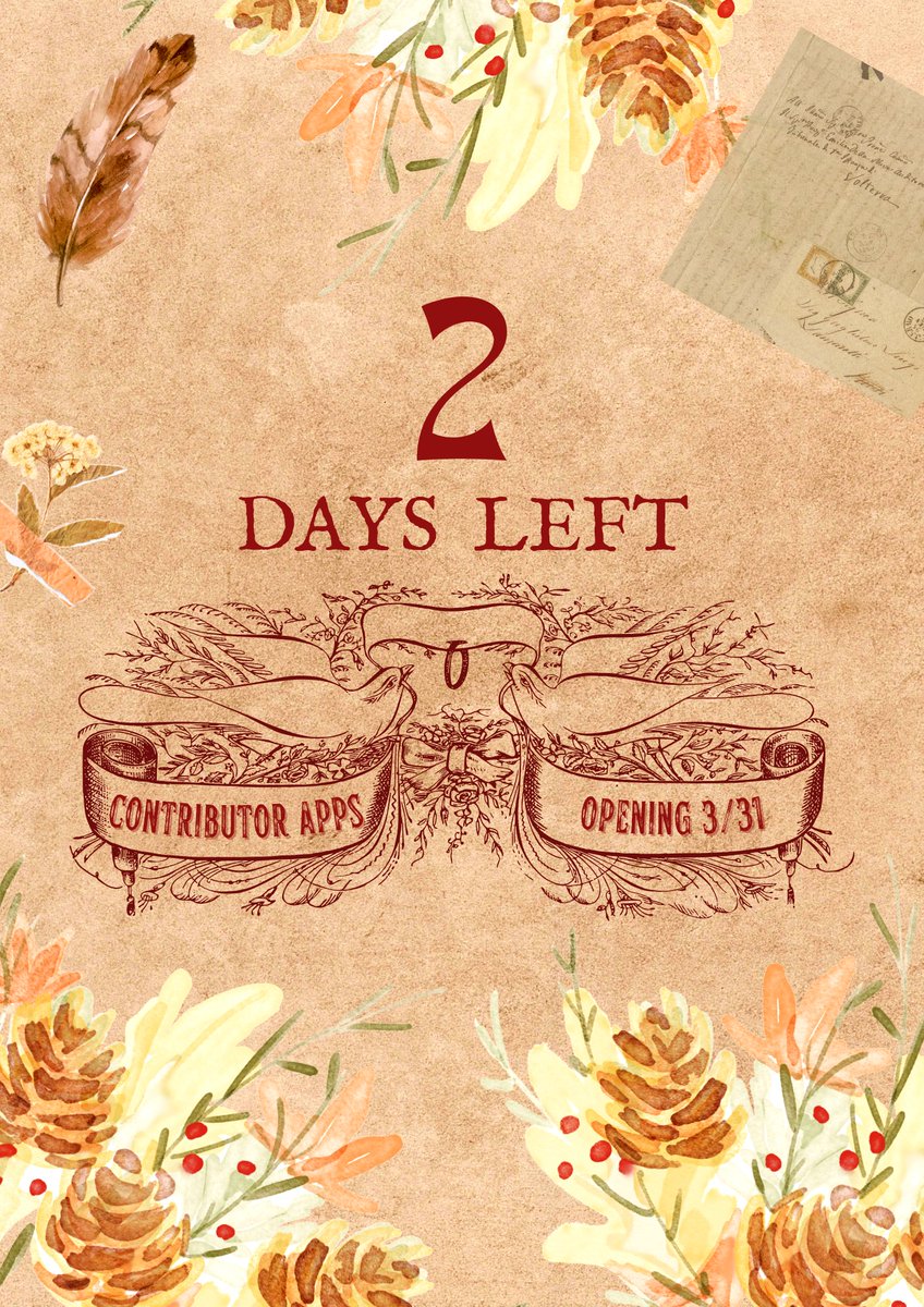 Eternal Embers: A Rivetra Zine tweet media