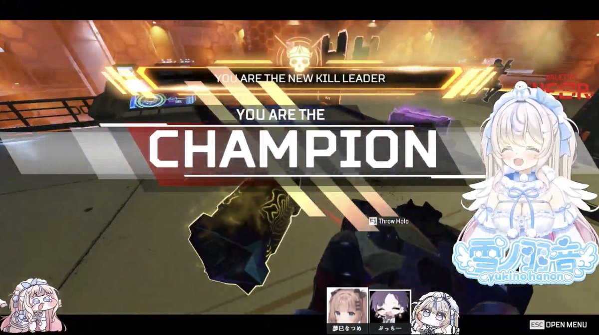 雪ノ羽音 ❄️🕊 tweet media