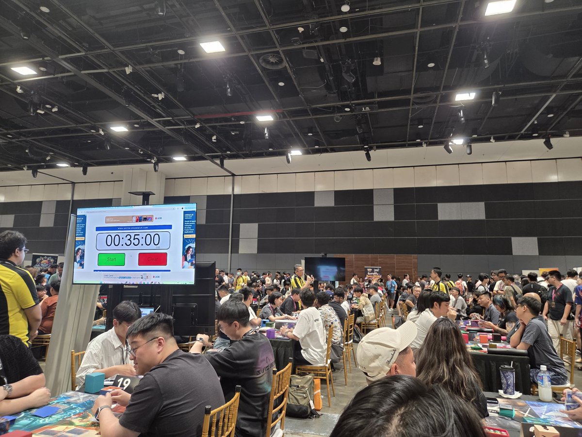 Adrian TOBIAS tweet media