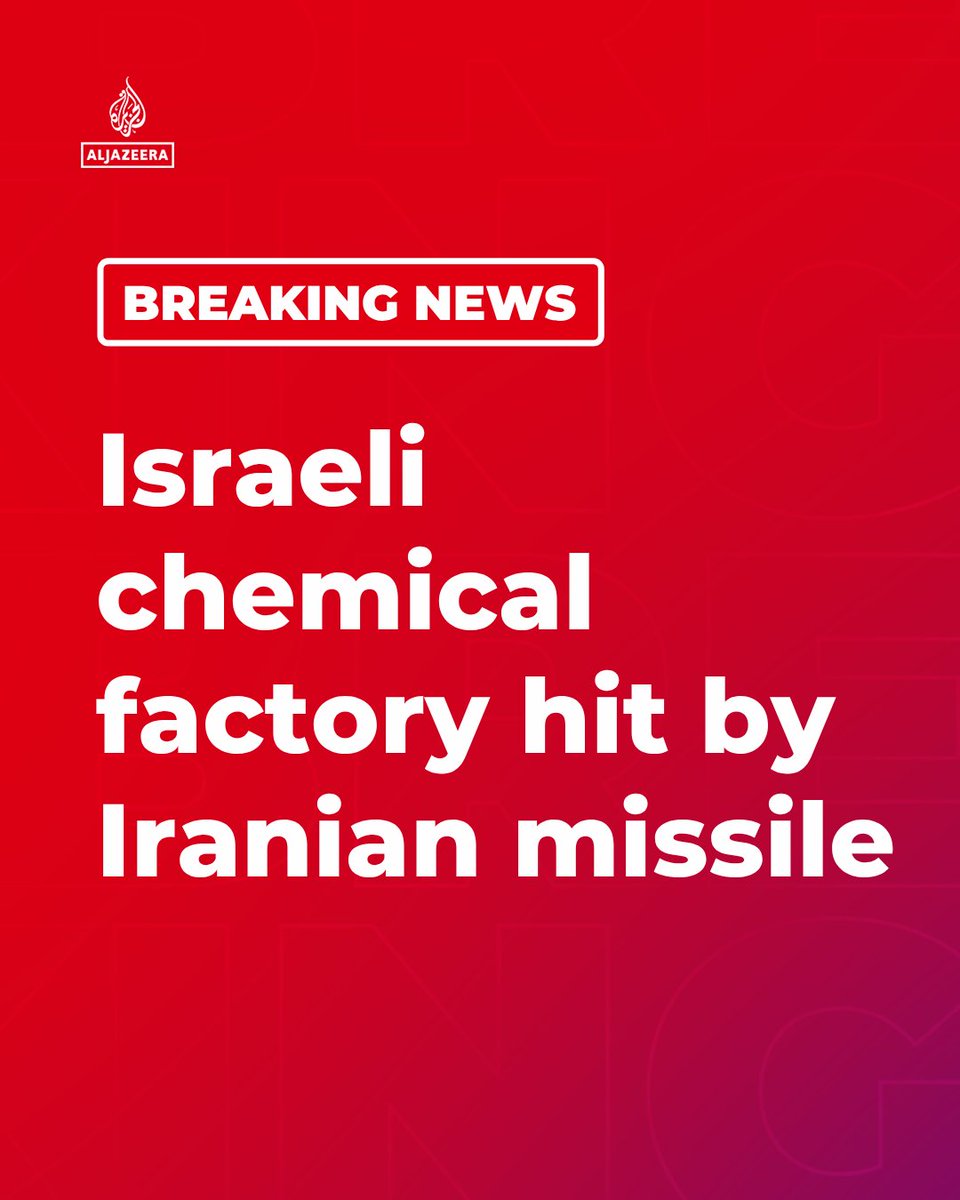 Al Jazeera English tweet media