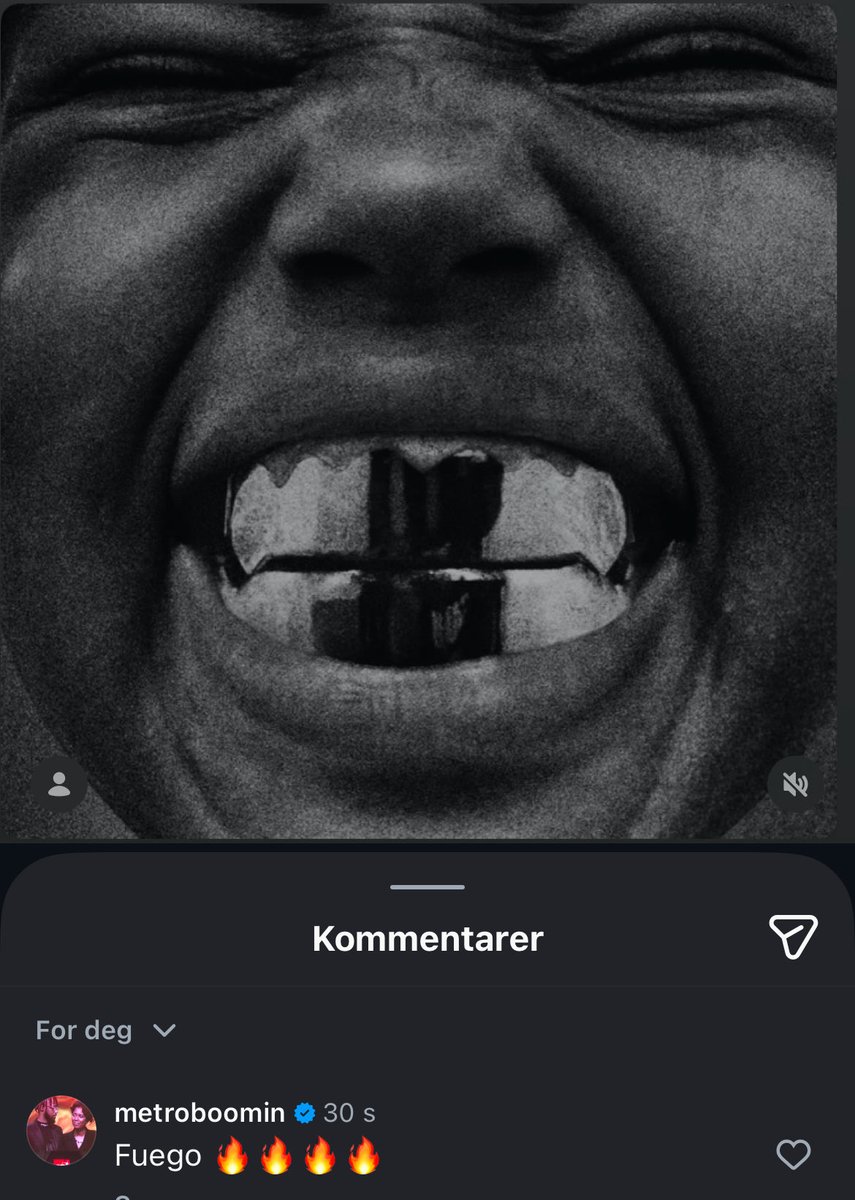 YZY Norway 🇳🇴 tweet media