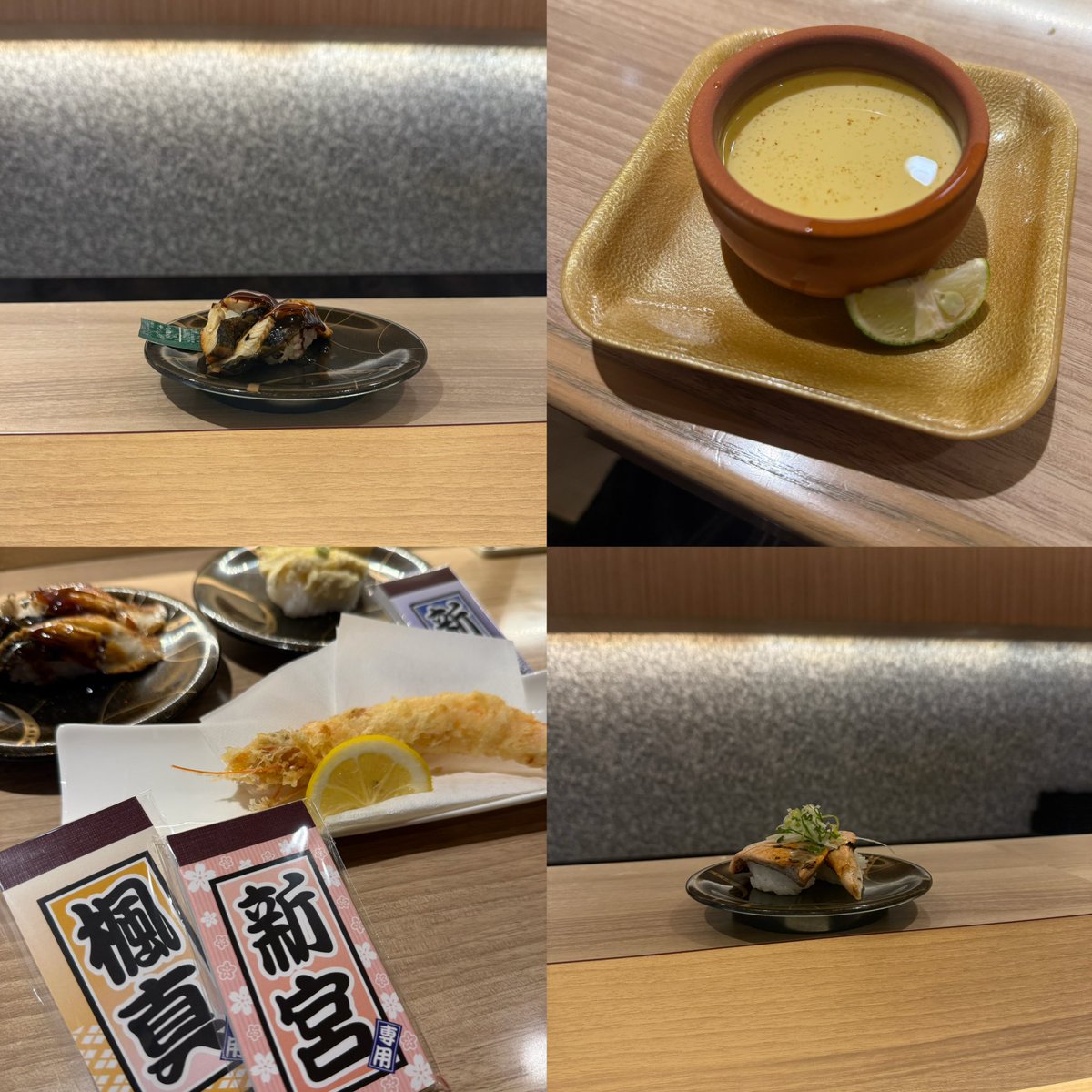 うれしんぐう🍒✨@新宮楓真 tweet media