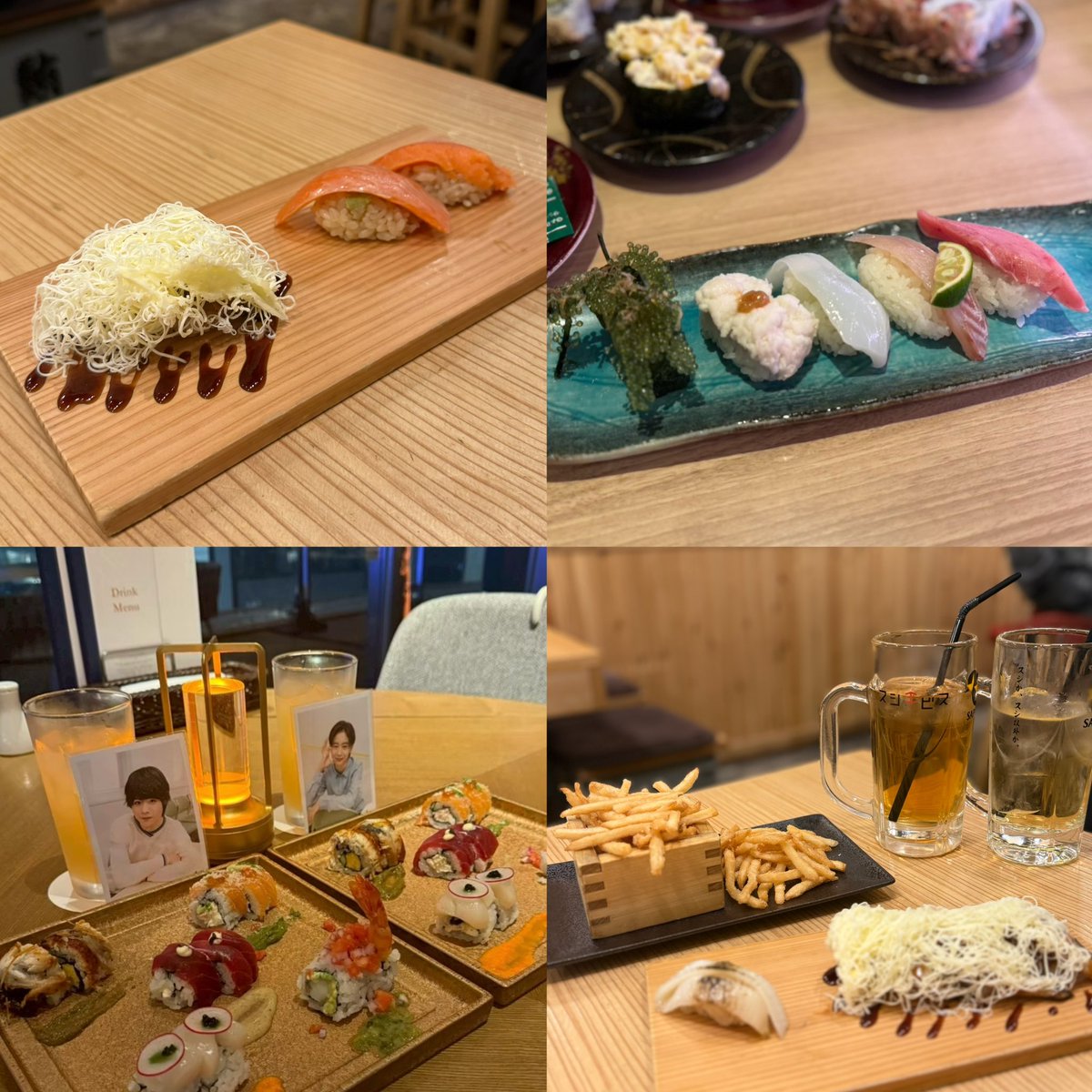 うれしんぐう🍒✨@新宮楓真 tweet media