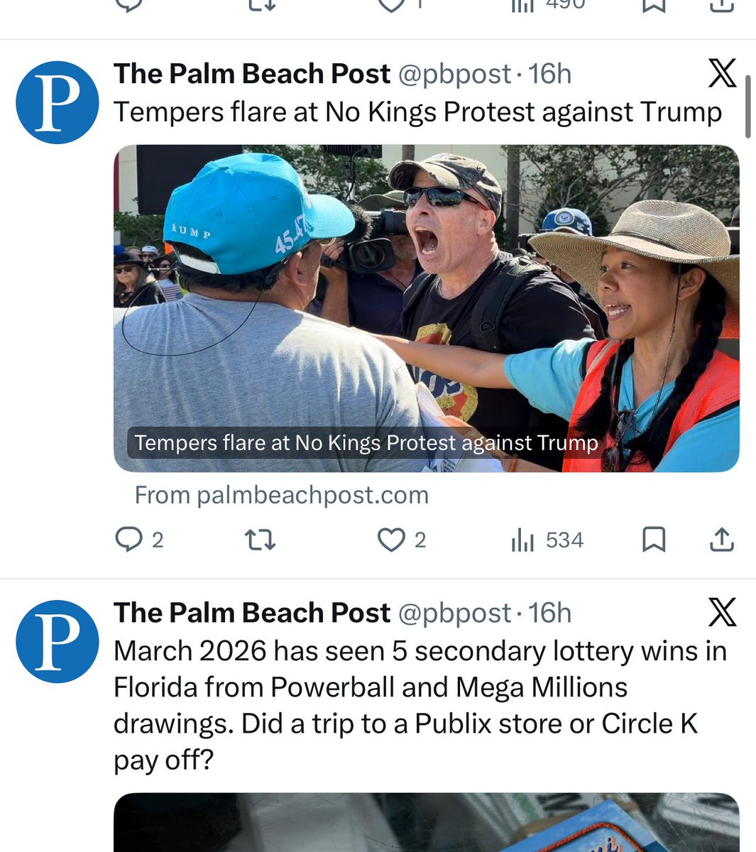 Caroline Wren tweet media