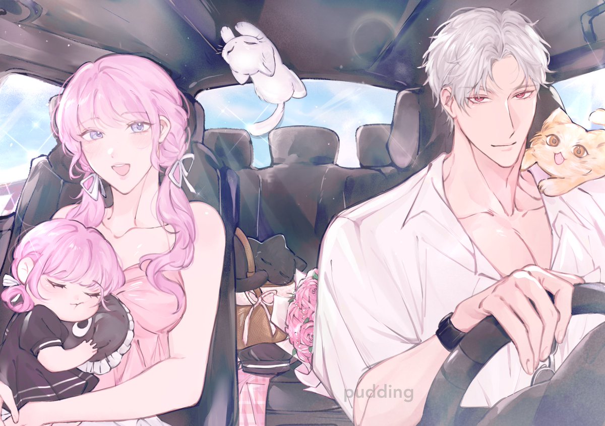 𝙥𝙪𝙙𝙙𝙞𝙣𝙜. tweet media