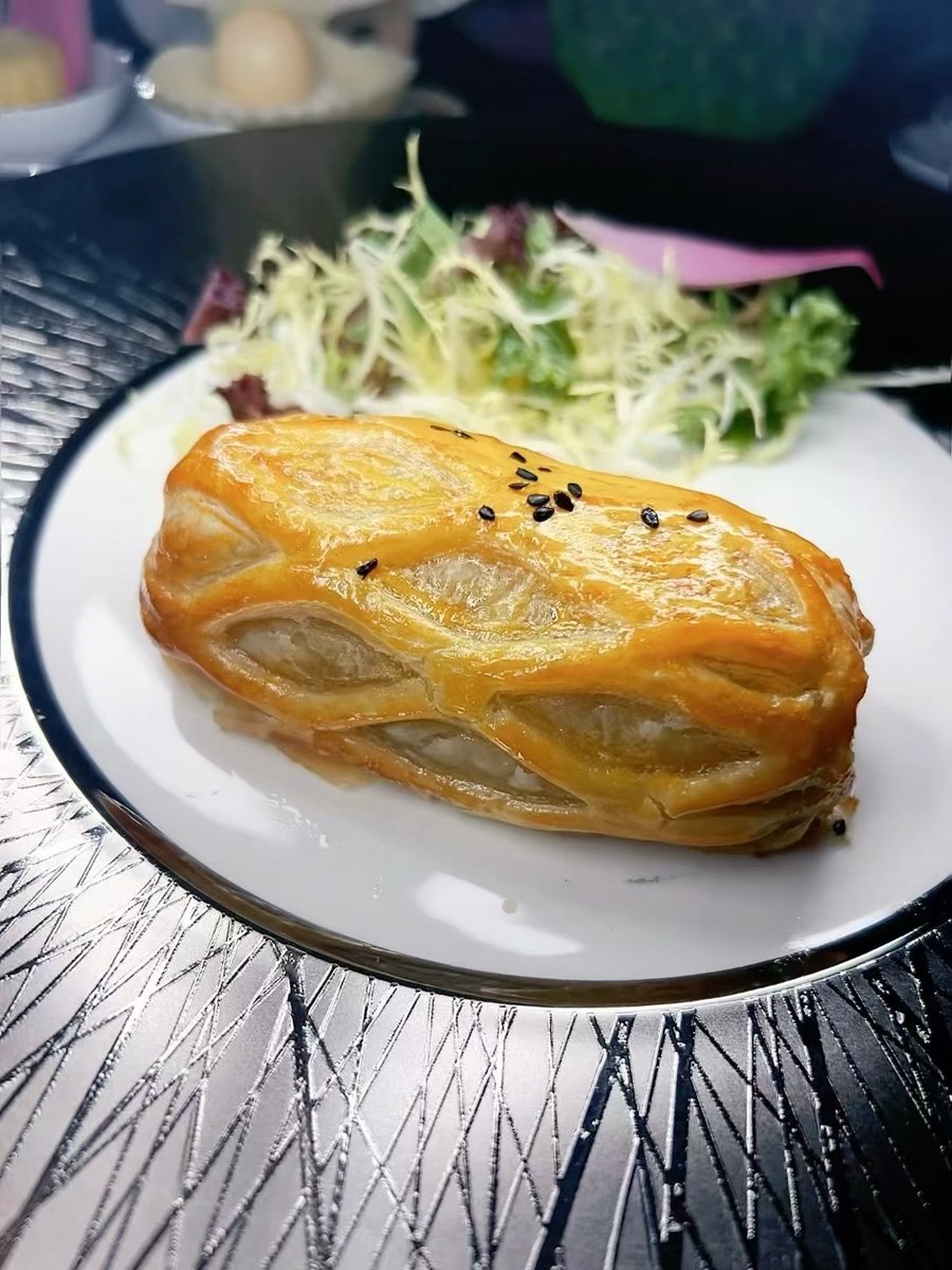 A Lovely Disaster tweet media