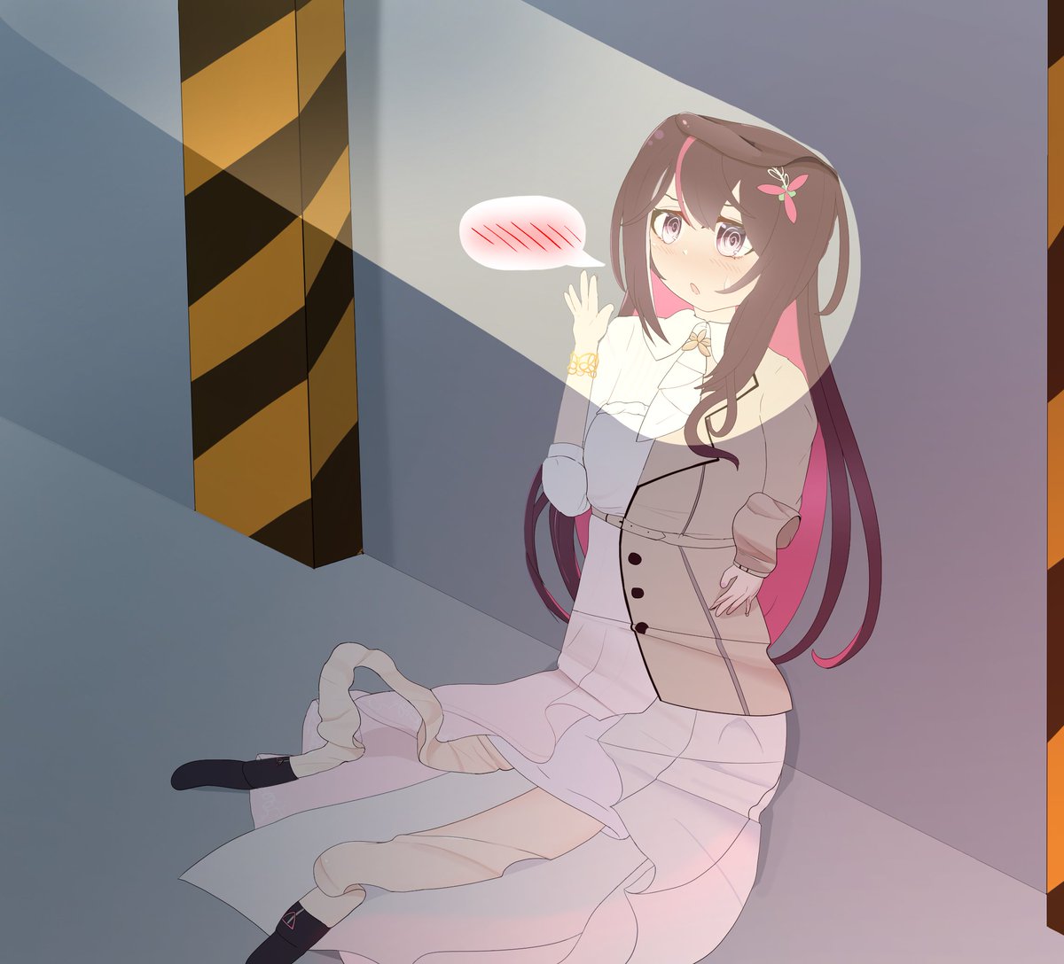 津久田くるみ tweet media