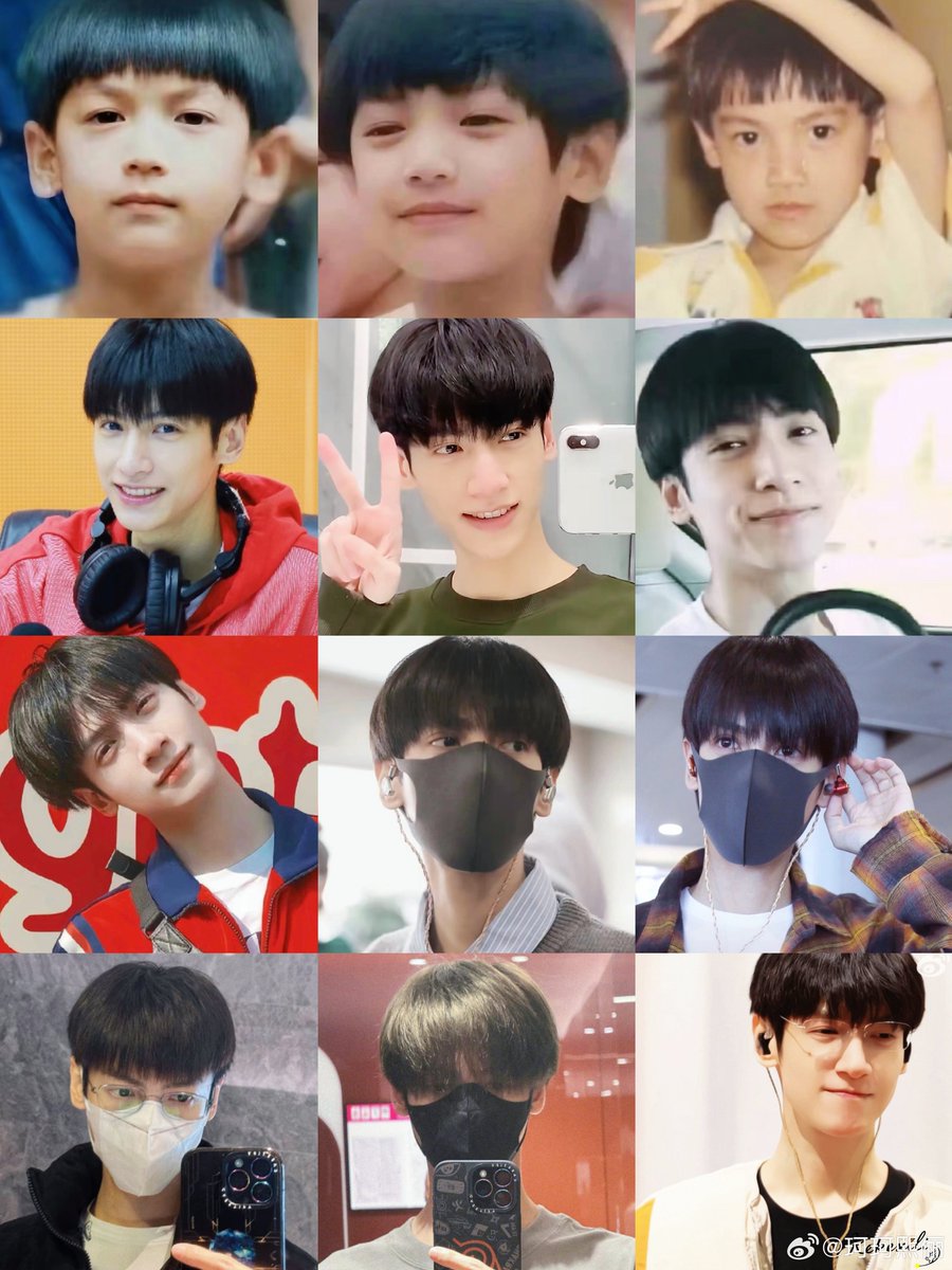 Angel ☁️熙熙🧀💜 tweet media