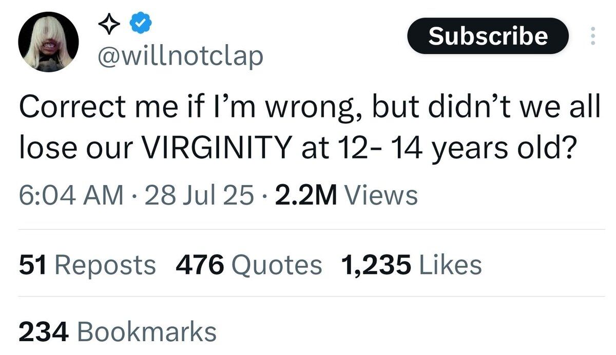 Delusional Takes tweet media