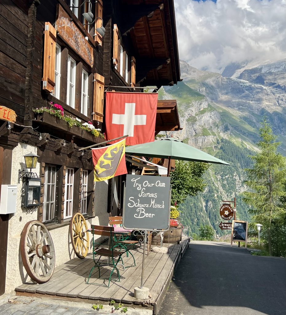 Silver_Journeys's tweet photo. Breathe air so clean it feels illegal.
#Switzerland’s obsession with protecting its landscapes gives you adventure without the crowds or pollution you’ll find elsewhere – 60% mountains and forests, drinkable tap water everywhere, and air quality most countries only dream of. It’s the wellness reset that fuels the American pioneer spirit of renewal in nature. Surprising fact: Life expectancy here tops 84 years thanks to this pristine environment.
Pro tip: Fill your water bottle straight from any mountain stream – locals have done it for centuries and the water is officially the purest in Europe.
Where do you go to truly reset? 👇
Check out our Swiss TOURS https://t.co/H392HaNGNI or build you a free custom itinerary on https://t.co/CGnQuK4cTi
#CleanSwitzerland #AlpsAdventure #SwitzerlandTravel #HiddenSwitzerland