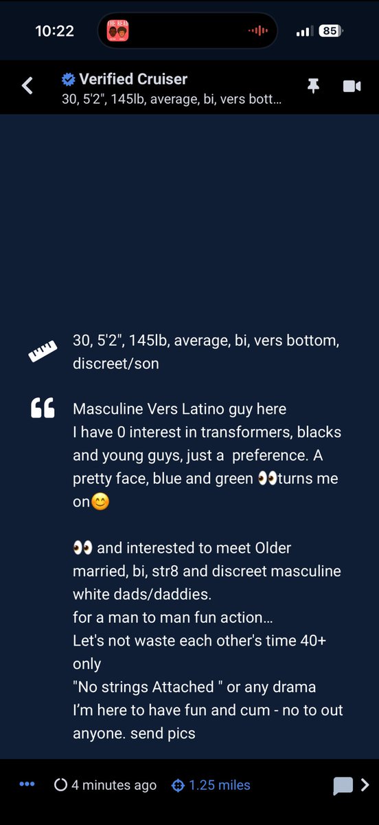 Auntie Killah Croc tweet media