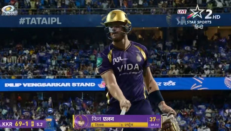 कट्टर KKR समर्थक 🦁🇮🇳 ™ tweet media