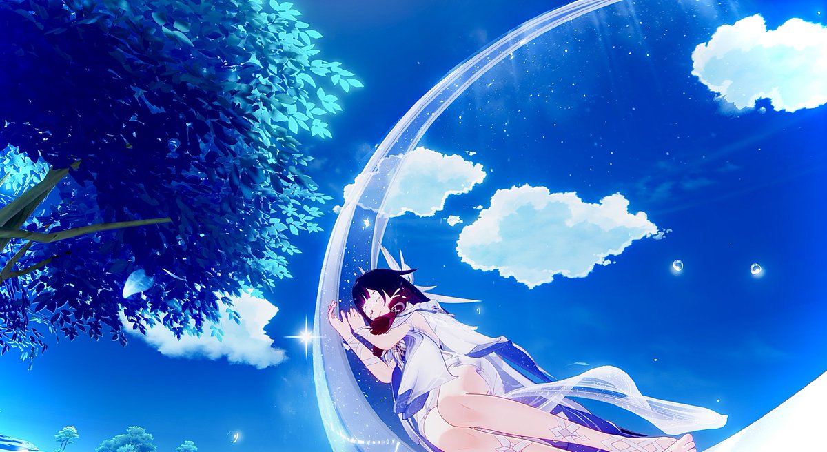 おふぁ🎮 tweet media