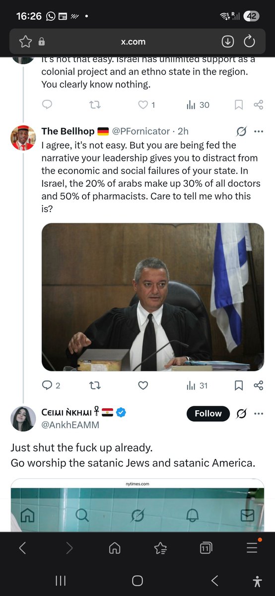 The Bellhop 🇩🇪 tweet media