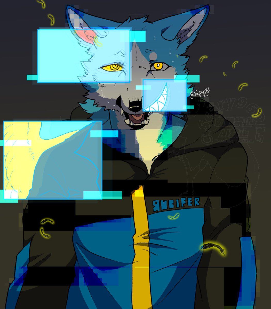 烏ルシ🐶🥃 tweet media