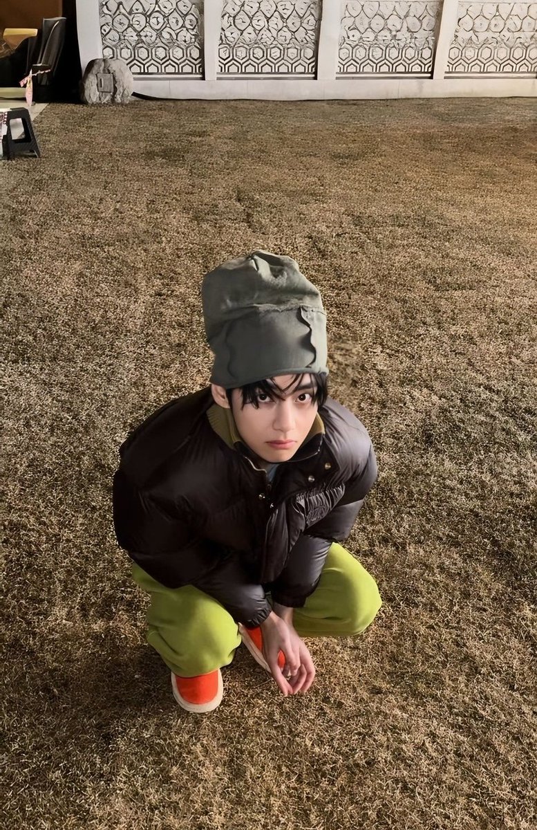 Theo (@thvyans) / Posts / X