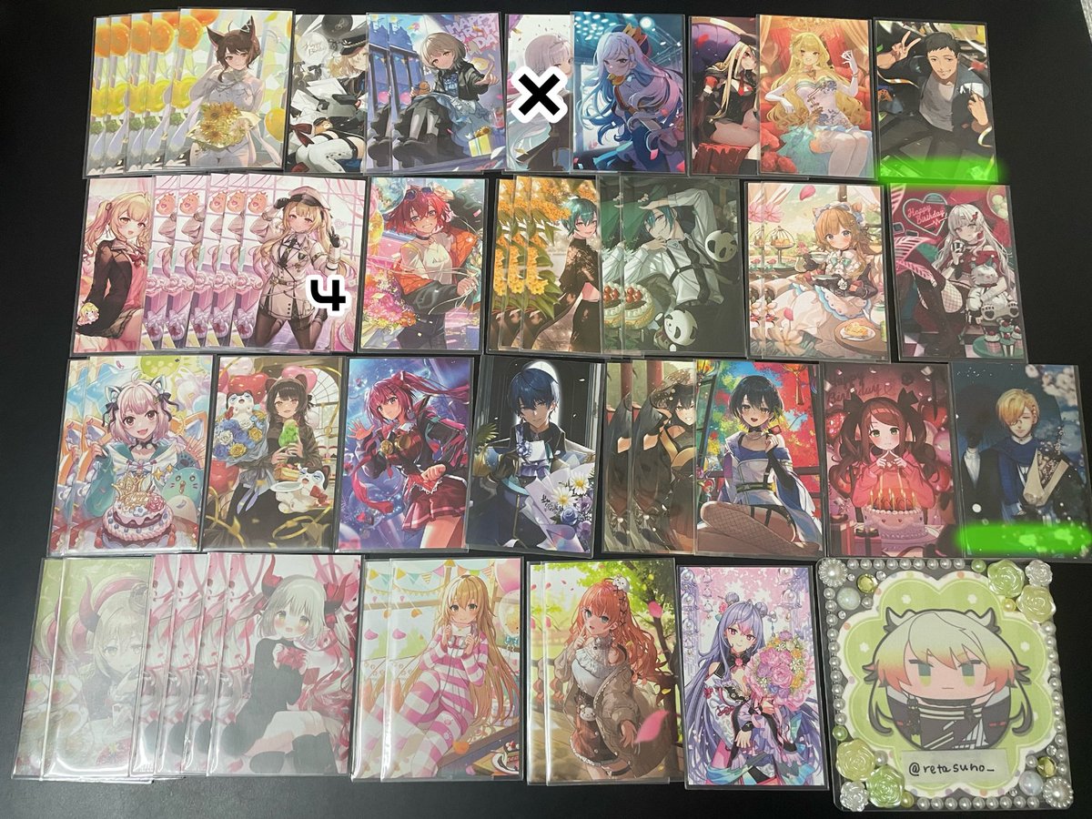 れたすのみそしる tweet media