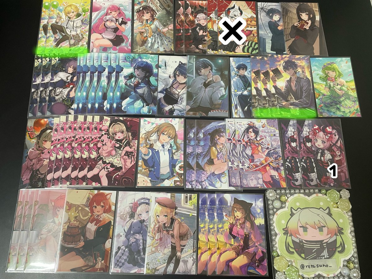 れたすのみそしる tweet media