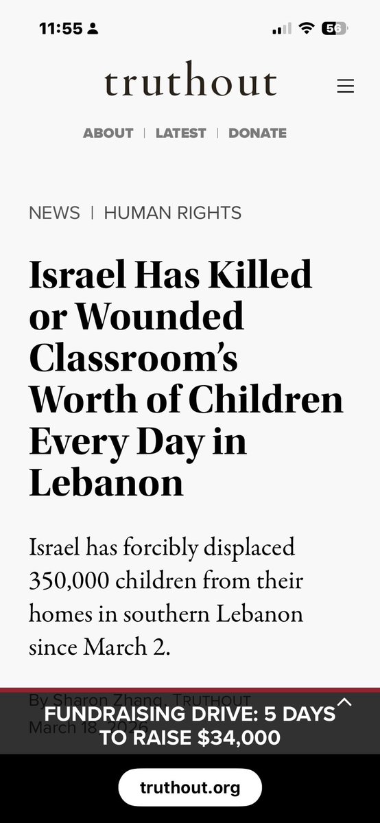 True Promise tweet media