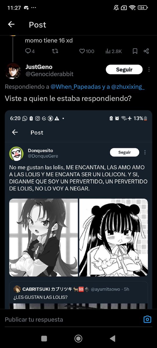 Dino Cris 13 Multiverse tweet media