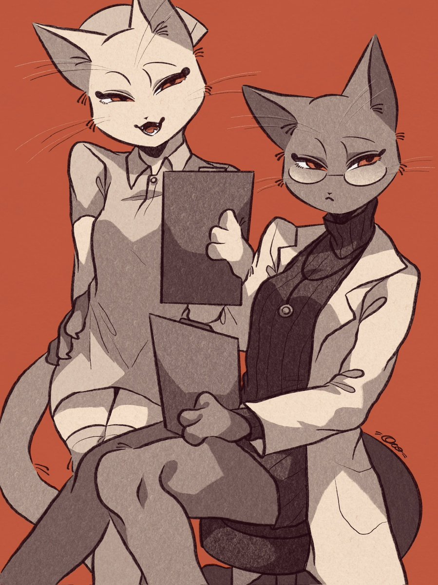 お医者さんごっこ