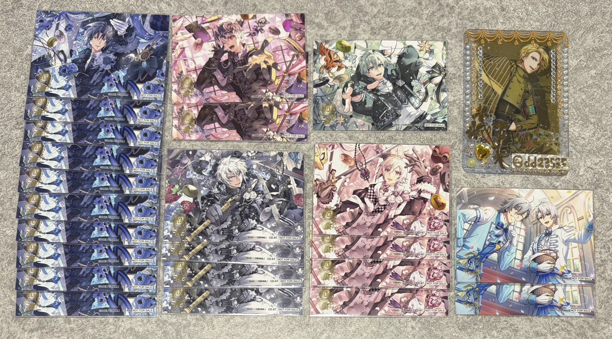 ジョロ@プロカ必読 tweet media