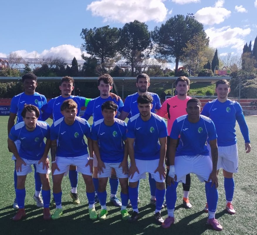 AD La Meca de Rivas tweet media