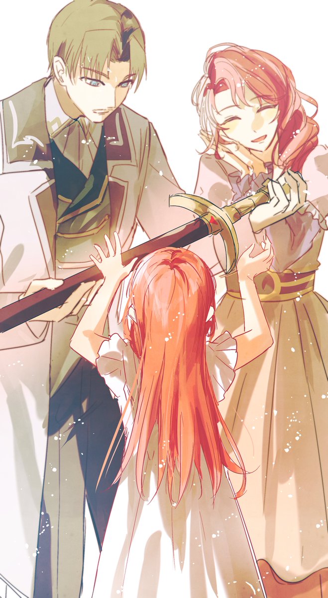 わたしたちの小さいな警察官さん