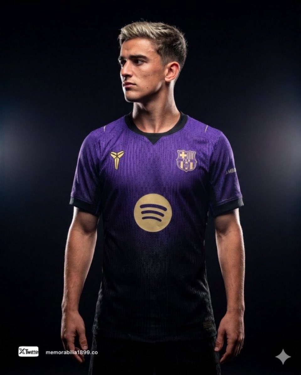 Actualité - Barça tweet media