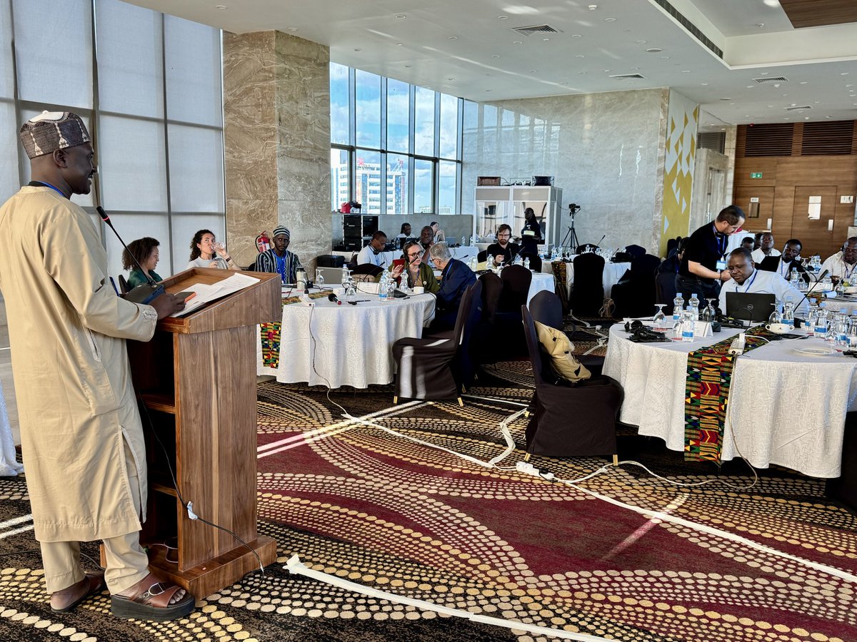 Amnesty Kenya tweet media