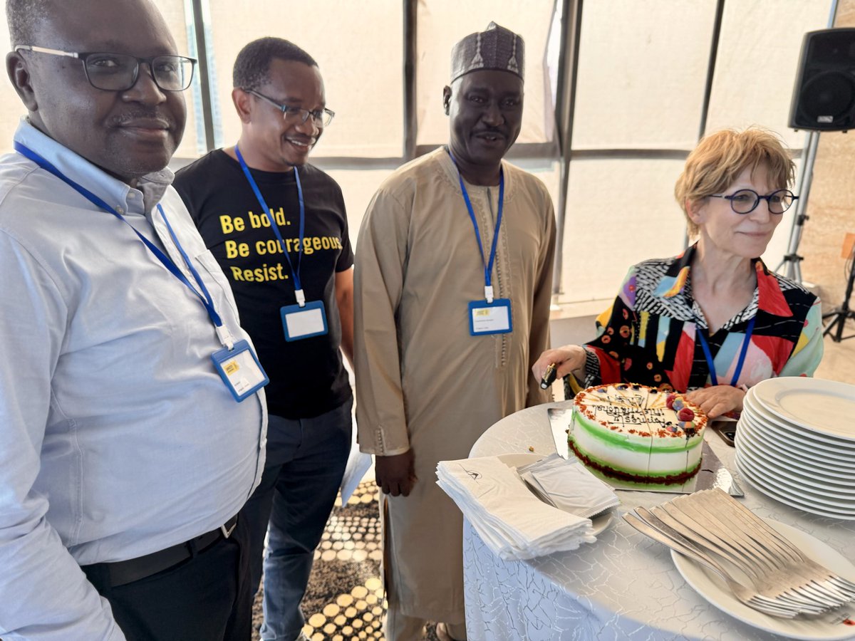 Amnesty Kenya tweet media