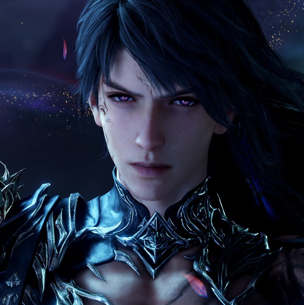 ᕱ⑅ᕱ 💜 tweet media