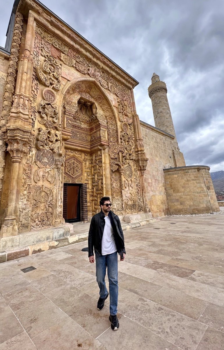 🤍🤍✨ #GökhanAlkan