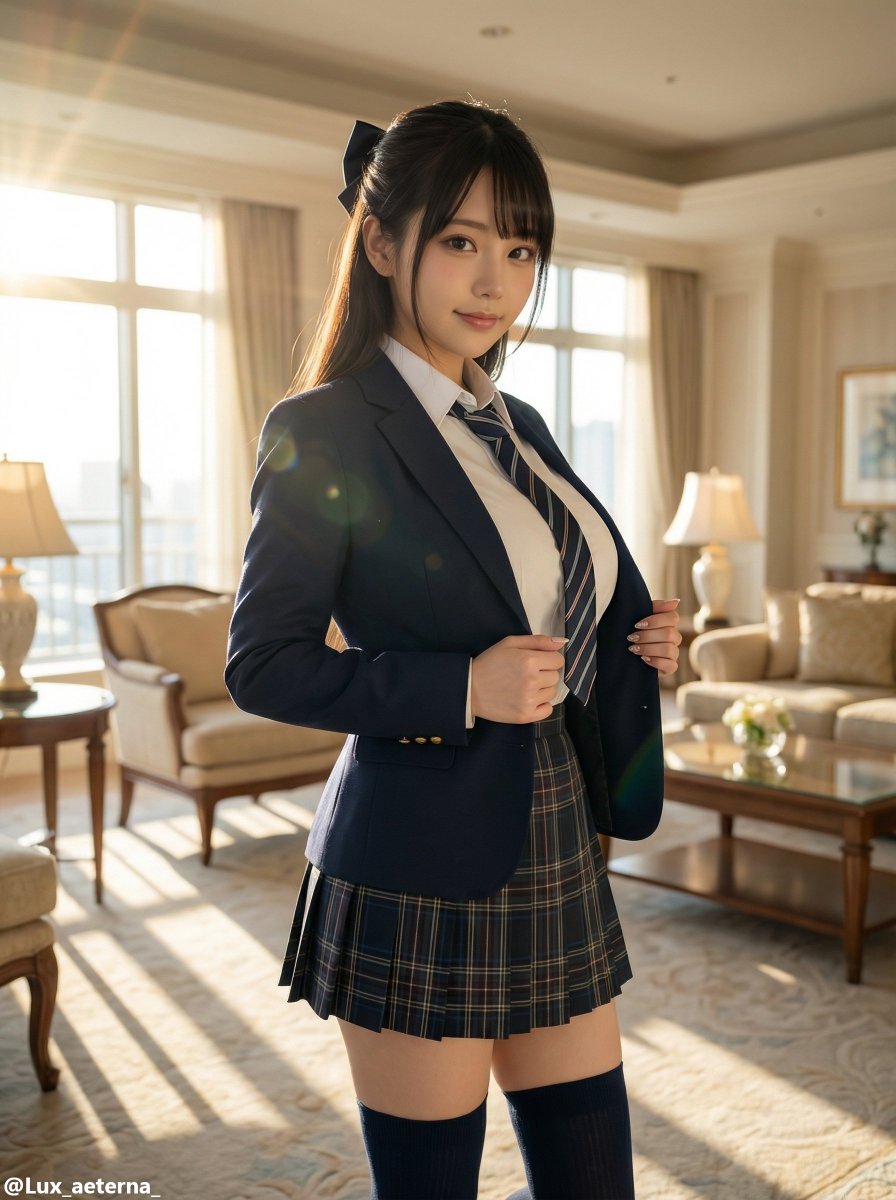 Luna(ルナ)✵AIart tweet media