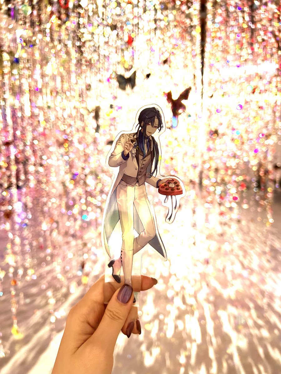 一口酥酥 2.0 tweet media